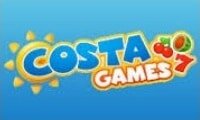Costa Games logo