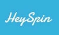 HeySpin Casino logo