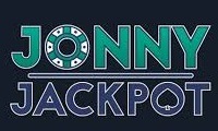 Jonnyjackpot logo
