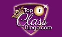 Topclass Bingo logo