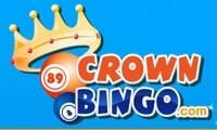 crown bingo logo