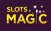 Slots Magic logo
