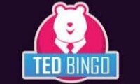 Ted Bingo Casino logo