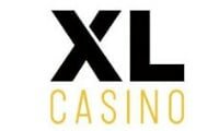 Xl Casino logo