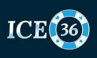 Ice36 logo