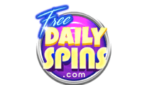 Free Daily Spins logo