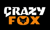 Crazy Fox logo