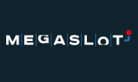 Mega Slot logo