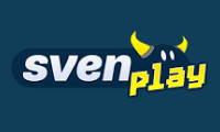SvenPlay Casino logo