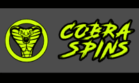 Cobra Spins logo