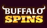 buffalospins logo