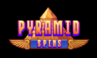 pyramid spin logo