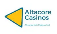 Altacore N.V. logo