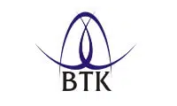BTK Ltd logo