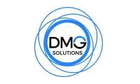 DMG Solutions B.V. logo