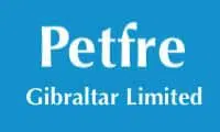 petfre gibraltar logo