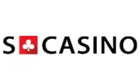 s casino logo