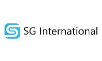 SG International N.V. logo