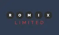 Romix Ltd logo