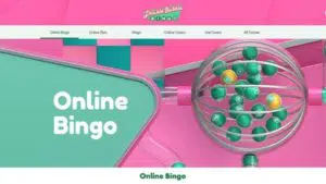 Megaways Casino sister sites Double Bubble Bingo