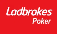 ladbrokes poker logo 2022