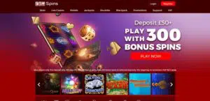 444 Casino sister sites Red Spins