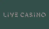 leovegas live casino logo
