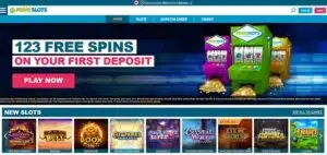 Prime Casino sister sites Prime Slots