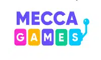 Mecca Games Logo