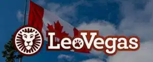 LeoVegas Canada
