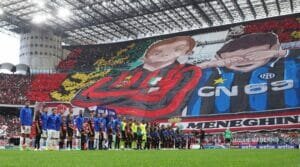 Unibet Milan Derby