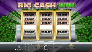 This Is Vegas Big Cash Win