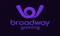 Broadway Gaming Ireland Logo