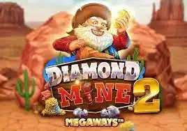 Sky Vegas Diamond Mine 2 Megaways