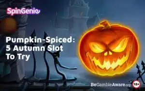 SpinGenie Autumn Slots