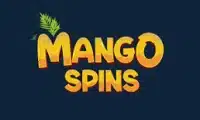 Mango Spins logo