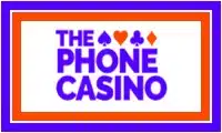 The Phone Casino sister sites logo