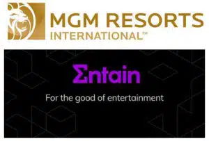Party Casino MGM Entain Partnership