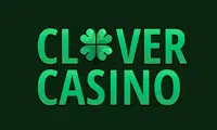 clover casino logo 2024