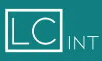 LC International logo