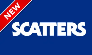 Scatters logo