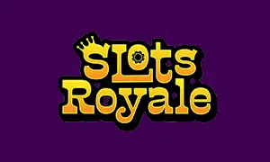 Slots Royale logo